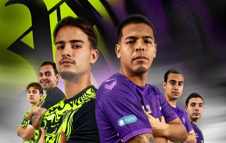 ¡Racing vs Racing! Solo un equipo de Veracruz avanzará en la Copa Conecta 