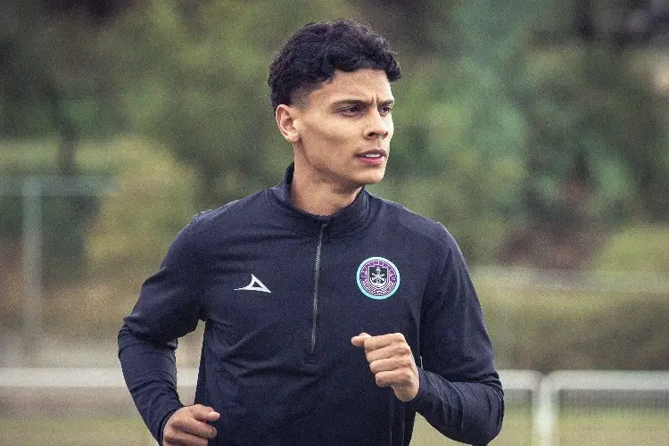 Pasó de noche en Liga MX y ahora enfrenta al Real Madrid en la Champions