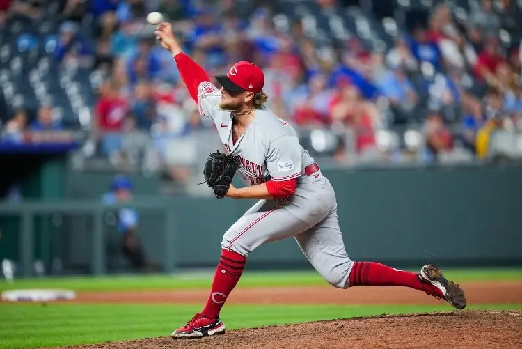 El Águila de Veracruz se refuerza con un ex lanzador de Grandes Ligas 