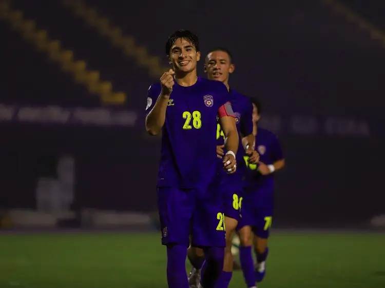 Con una tremenda goleada, Racing de Veracruz recupera el liderato en la Liga TDP 