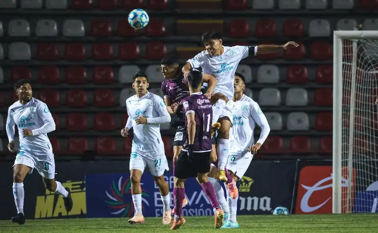 ¡Se cansaron de esperar! Equipos de la Liga de Expansión buscarían comprar franquicia en la Liga MX (VIDEO)