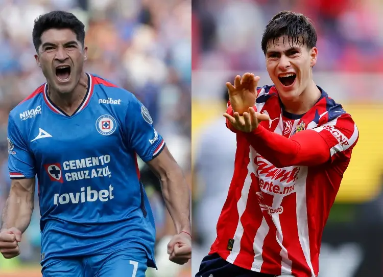 ¡Qué orgullo! Veracruzano dirigirá el Cruz Azul vs Chivas