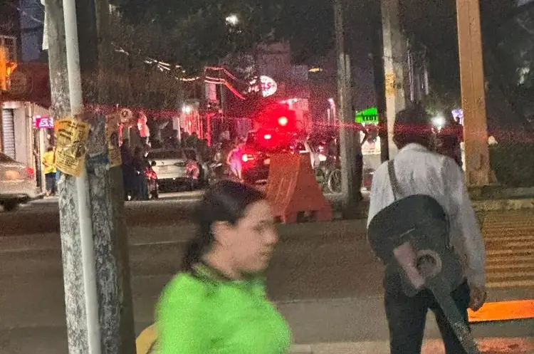 Se reporta muerto tras riña entre porra del Racing de Veracruz y del Club Celaya