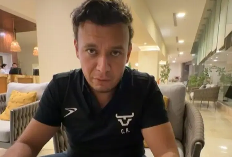 Directiva del Celaya responsabiliza al Racing de Veracruz por fallas de seguridad (VIDEO)