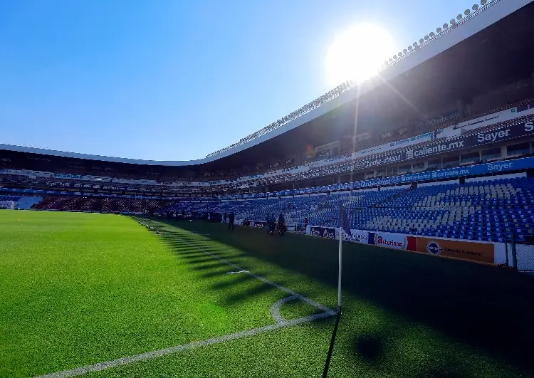 Liga MX suspende juego en Querétaro tras ola de violencia