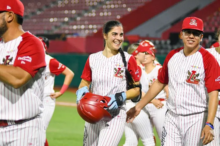 Juego de El Águila de Veracruz en el Beto Ávila cambia de horario