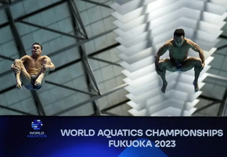 Cancelan Copa del Mundo en Jalisco tras ola de violencia