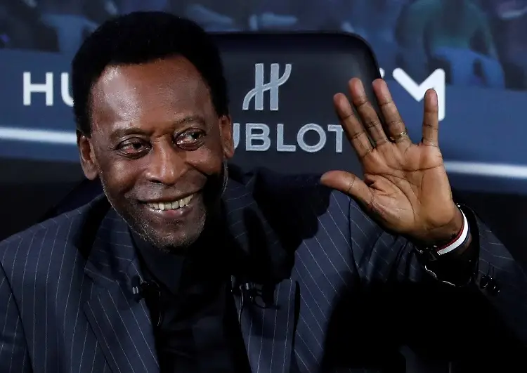 El legado desconocido de Pelé, sale a la luz