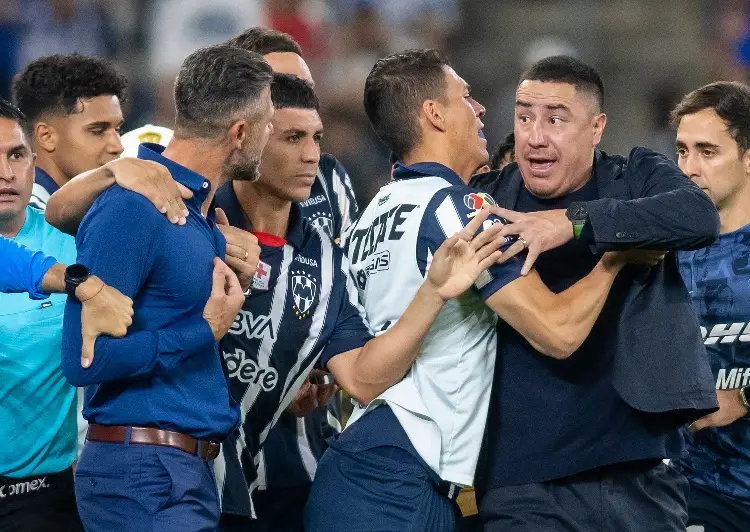 Fracasó en la Liga MX y ahora dirigirá en la primera división de España