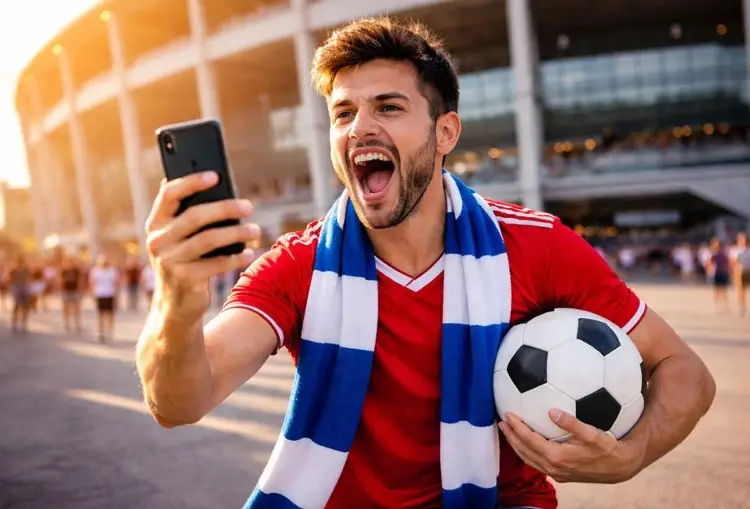 Alianzas tecnológicas que revolucionan el fútbol y conectan a los fans