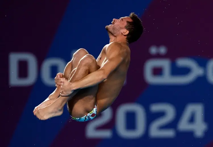 Gobierno de México busca recuperar Mundial de Clavados cancelado por violencia