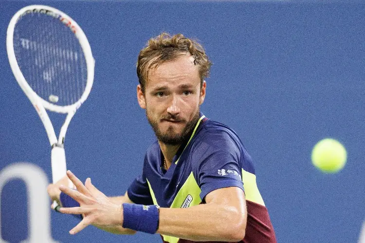 Tenistas quedan atrapados en Medio Oriente en pleno conflicto bélico