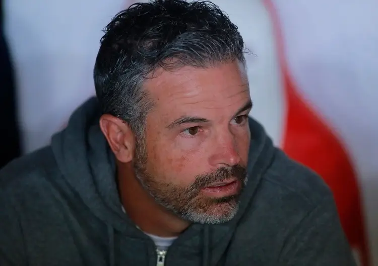 ¡Ya no lo quisieron! Rafael Puente Jr. se queda otra vez sin equipo