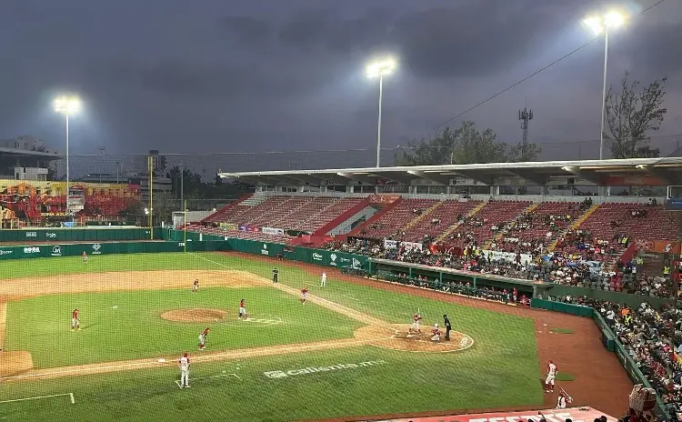 ¿Y la afición? El Águila de Veracruz vive su mejor temporada… pero el Beto Ávila luce vacío