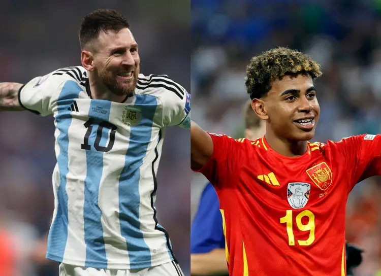 ¿Qué pasará con la Finalissima entre Argentina y España? Esto se sabe