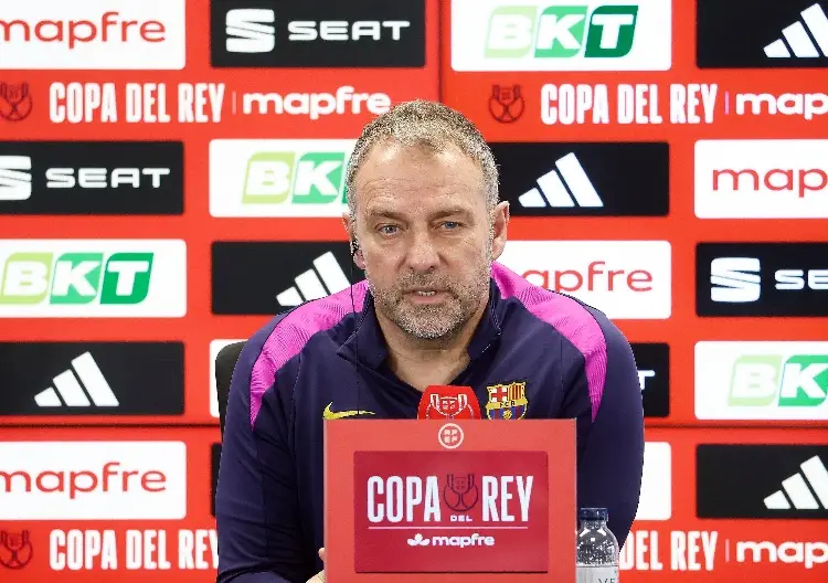 Barcelona confía en lograr una épica remontada ante el Atlético de Madrid