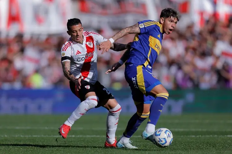 Ex de la Liga MX es nuevo DT del River Plate