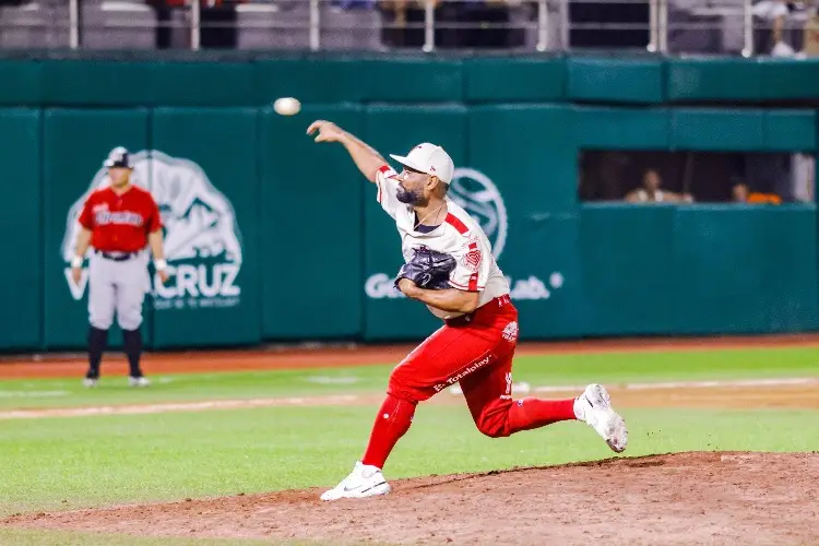 Pasaron por El Águila de Veracruz y ahora estarán en el Clásico Mundial 2026