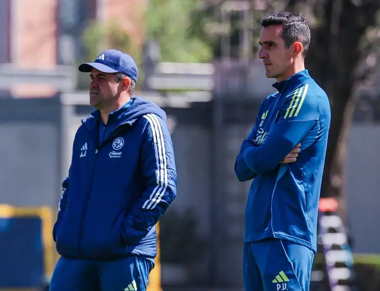 Auxiliar de Jardine se irá del América para dirigir a la selección de Brasil