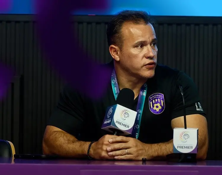 Racing de Veracruz se disculpa y pide aplicar justicia contra los responsables