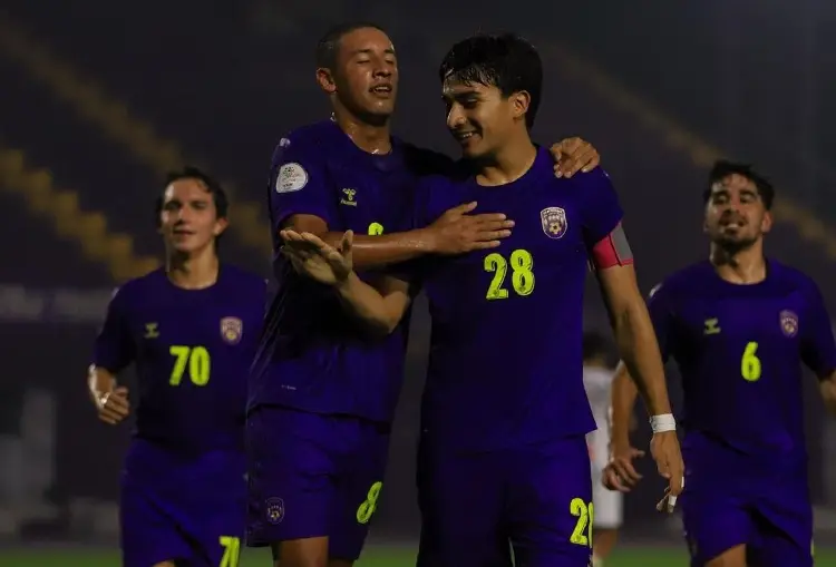 ¡Ya no vuelven a casa! Racing de Veracruz TDP jugará todos sus partidos como visitante