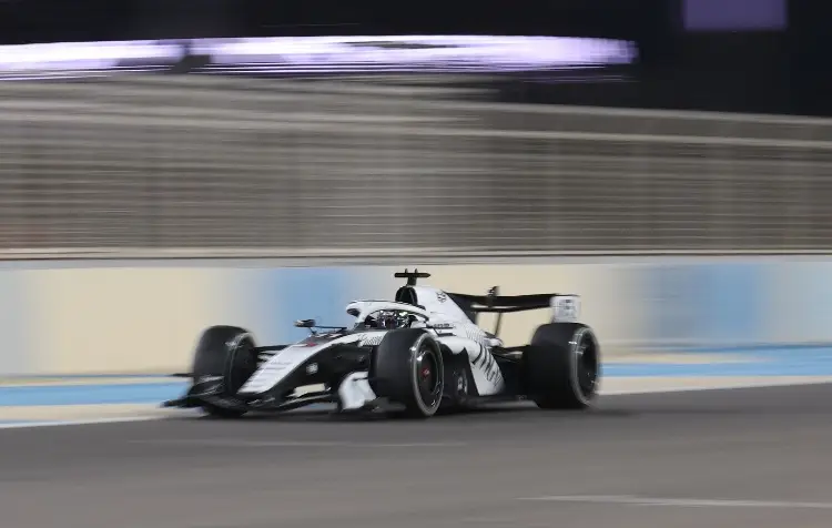 ¿Hubo mejoría? Así le fue a 'Checo' Pérez en la segunda práctica del Gran Premio de Australia