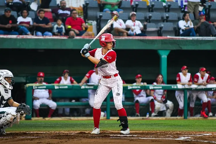 ¡Quieren el campeonato! El Águila de Veracruz ya tiene rival para los playoffs de la Liga Mexicana de Softbol