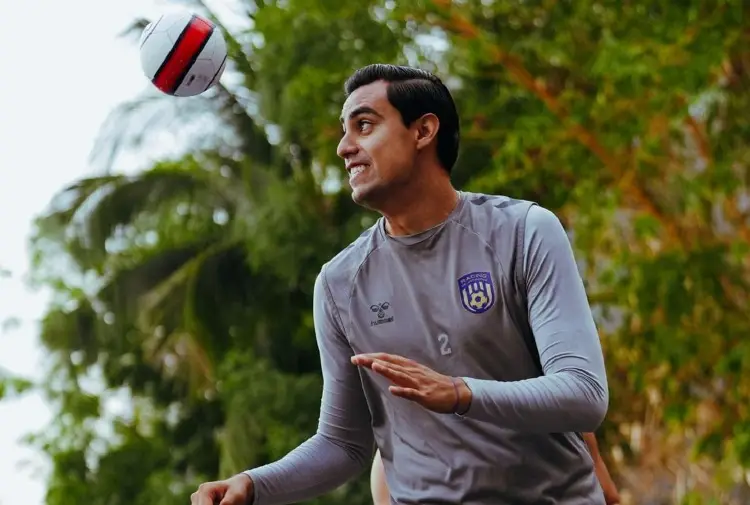 Racing de Veracruz se prepara para su visita a Orizaba en la Liga Premier 