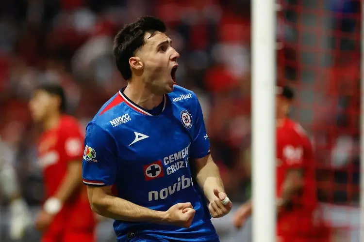¡Sin miedo a la presión! Cruz Azul admite obligación por ganar la Concachampions 
