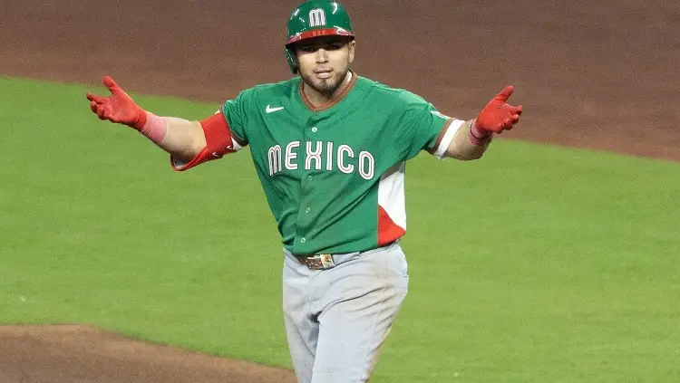 ¡No se pudo! México cae ante Estados Unidos en el Clásico Mundial de Béisbol