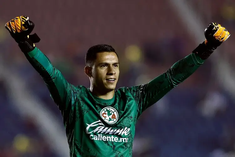 André Jardine brinda detalles sobre la lesión de Malagón que lo dejaría sin Mundial 