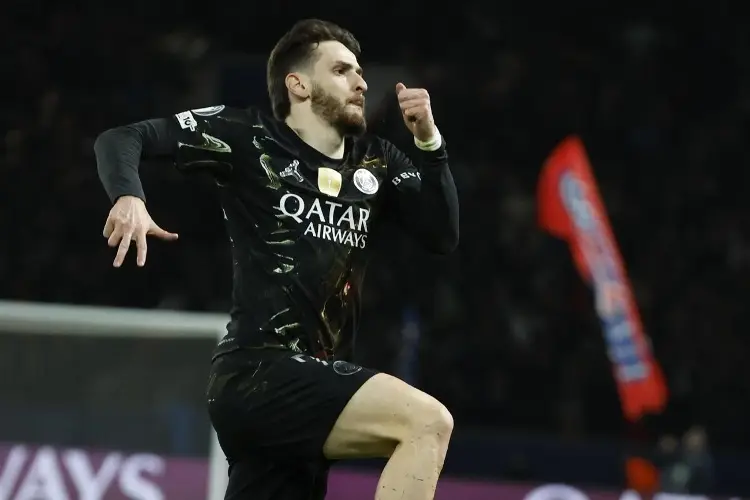PSG humilla al Chelsea y se acercan a la siguiente ronda de Champions League