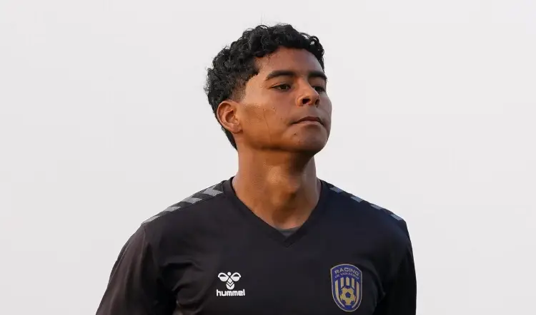 Tras una semana de descanso, Racing de Veracruz alista su juego vs Tuxtepec en Liga TDP 