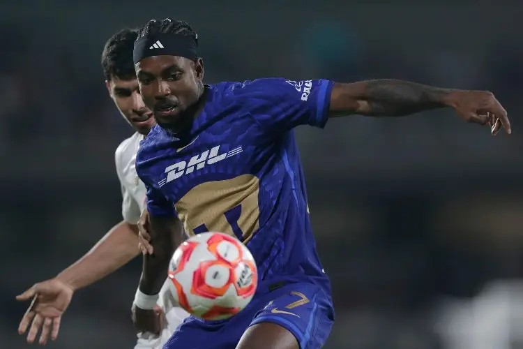 Ante la ola de lesiones, en Pumas aseguran que no se están ‘guardando’ para el Mundial 2026