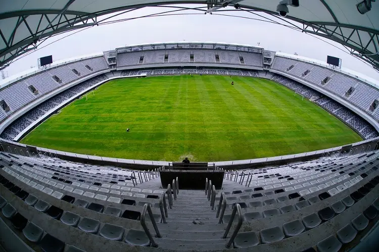 ¡Veracruz está de vuelta! Regresa el futbol profesional al 'Pirata'