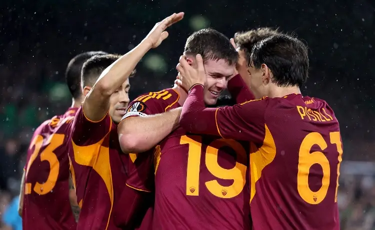 La Roma se va del Olímpico y tendrá nuevo estadio millonario 