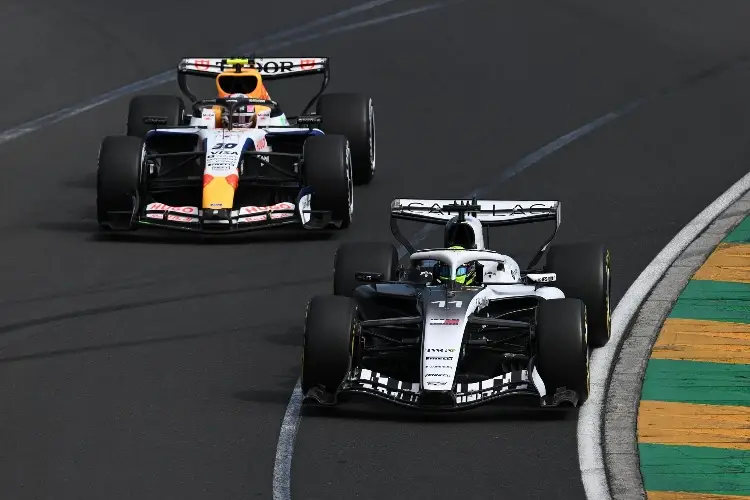 ¡Todo mal! Sergio ‘Checo’ Pérez sufre en el Sprint y saldrá último en el Gran Premio de China 