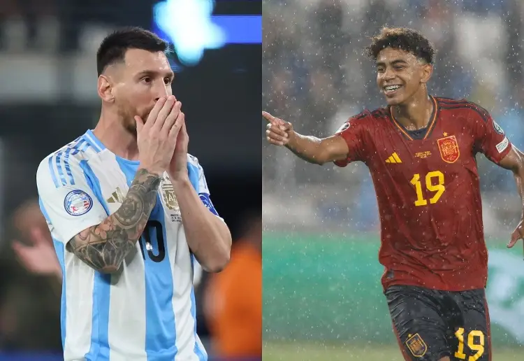 Oficial: ¡Se cancela la Finalissima entre España y Argentina! 