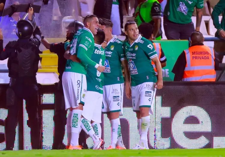 León ya tiene al reemplazo de Nacho Ambriz 