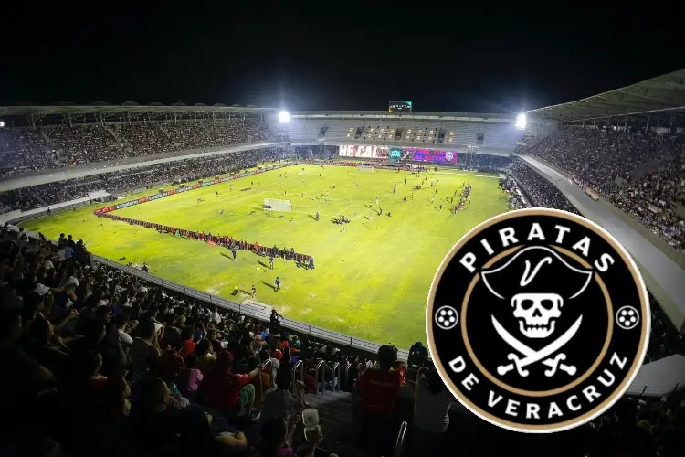 Gobernadora confirma que Veracruz tendrá Liga de Expansión