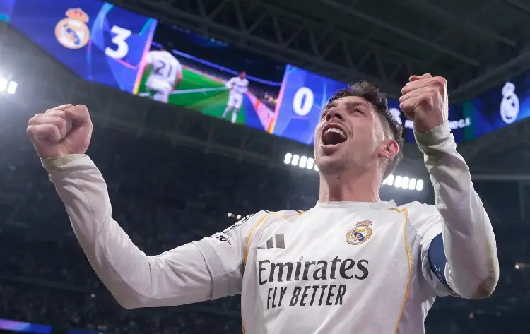 Real Madrid se entusiasma con ganar la Champions League tras eliminar al City 