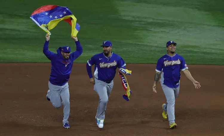 ¡Trump insiste! Quiere a Venezuela como parte de Estados Unidos, ahora tras ganar el Clásico Mundial