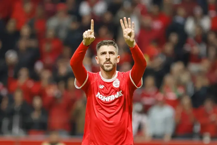 ¡Ardió el infierno! Toluca golea al San Diego y avanza de ronda en Concachampions