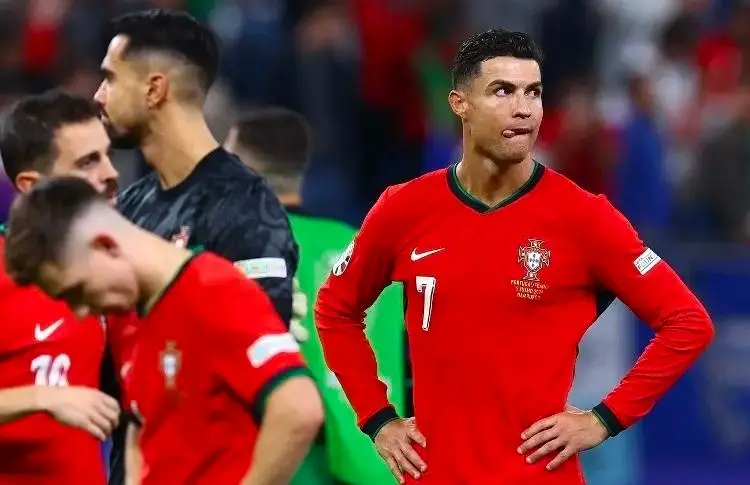 Oficial: Cristiano Ronaldo NO vendrá a México para jugar ante la Selección en el Estadio Azteca