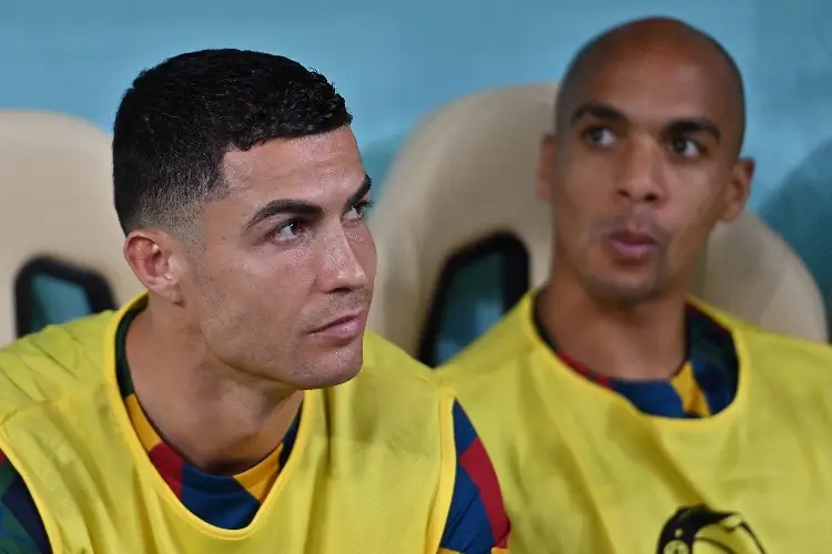 ¿Por qué Cristiano Ronaldo no vendrá a jugar a México?