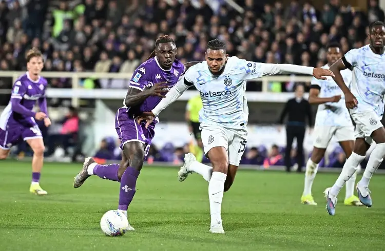 ¿El Scudetto en riesgo? Inter de Milán suma cuatro partidos consecutivos sin ganar