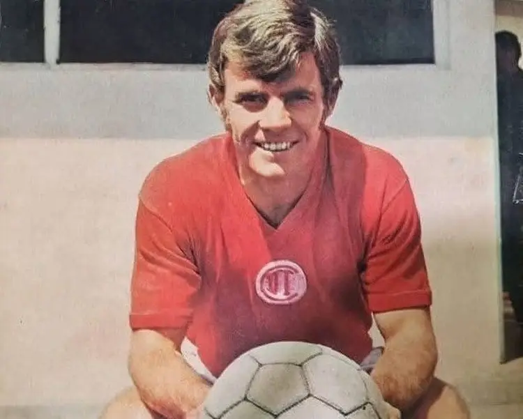 Fallece Jorge Coch, ex jugador de los Tiburones Rojos