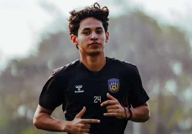 Racing de Veracruz se prepara para su último partido como visitante en la Liga Premier