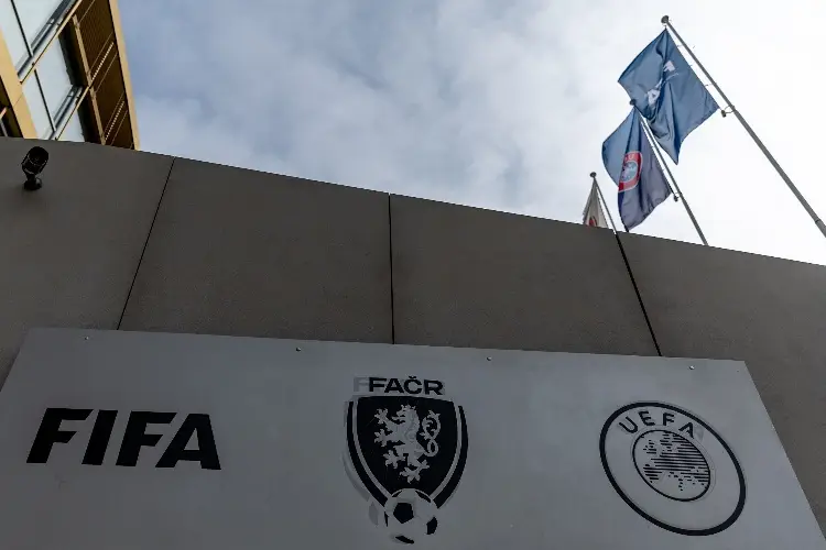 Más de 40 detenidos por presunto amaño de partidos en Europa