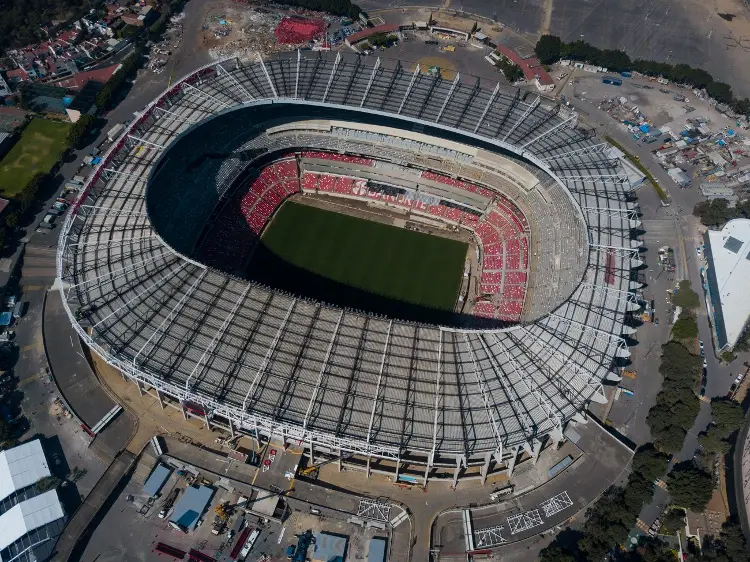 Estadio Azteca será la casa de TRES equipos de Liga MX